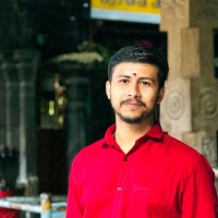 Umesh Kumarasamy