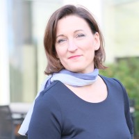 Tanja Suni