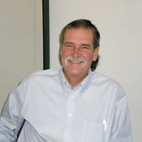 Bill Robinson
