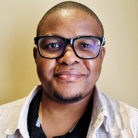 Dominic Ngoetjana