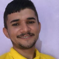 Daniel Castelo Branco dos Santos