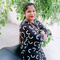 Pavithra M