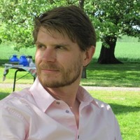 Anders Eriksson