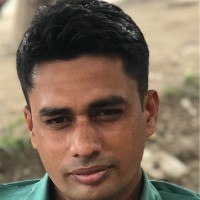 Razu Ahammed