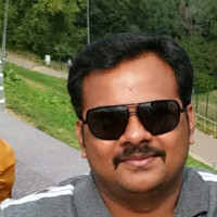 Vivek Gunasekaran