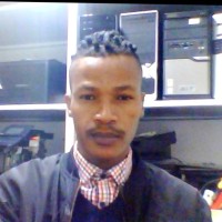 Sidwell Twala
