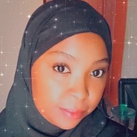 Maryam Umar