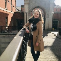 Mirna Venhuizen