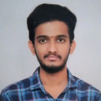 Karthik Bharadwaj.P