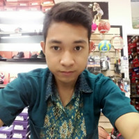 Satrio Wibowo