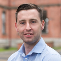 Luke Mcconnell