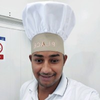 Bajrang Prasad
