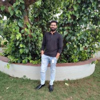 Annamdevara Uday Bhaskar