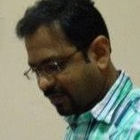 George Varghese