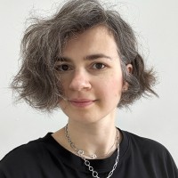 Anna Frolova