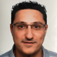 David Berbegal García