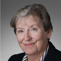 Ann Stott
