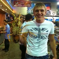 Alexander Orlov