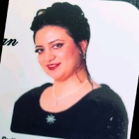 Peggy Mohammadian