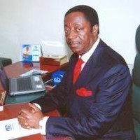 Desmond Jasper