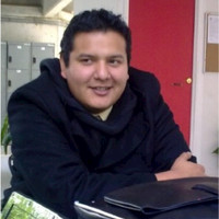 Carlos Francisco Vázquez Rodriguez