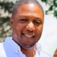 Cedric Graham