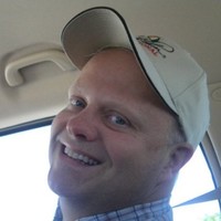David Topham