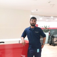 Rajesh Kumar