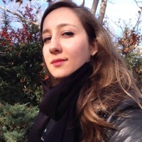Selin DUYAR