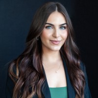 Rehana Malikovski