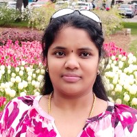 Janani Vaidyanathan