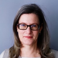 Liesl Gerntholtz