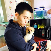 Yiwei Jin