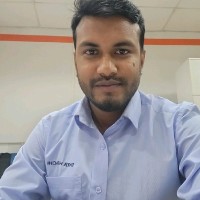 Arijit Halder