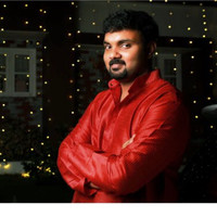 Arun PadmaKumar