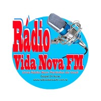 RADIO VIDA NOVA FM