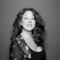 Elizabeth Bellanti Pander