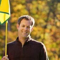 Jed Vinson