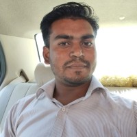 Yogesh Nehete