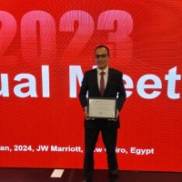 Mahmoud Ghazy