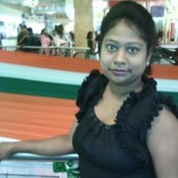 Priya Srivastav