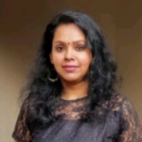 Smitha Jayakrishnan ,Certified SAFe®6 Agilist ,CSM®