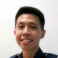 Koh Wei Jun, Jones