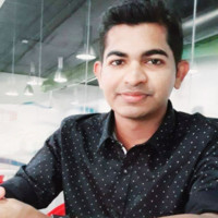 Anoop Augustine