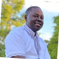 Eric Nyamache