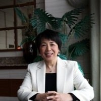 Etsuko Kawabe