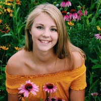Ashley Brouwer