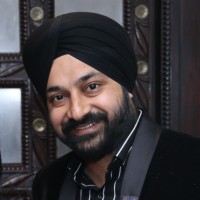 Tejinder Singh