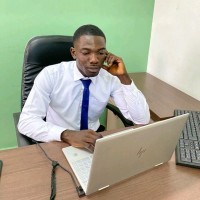 Collins Sam Ayipeh