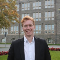 Henning Lied Gullbekk